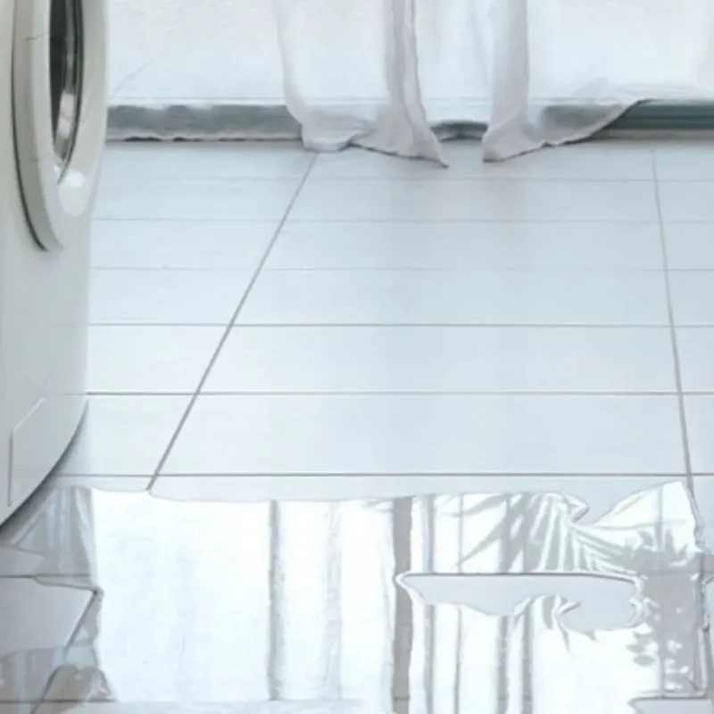 Appliance Leak Cleanup in Jefferson County, TN