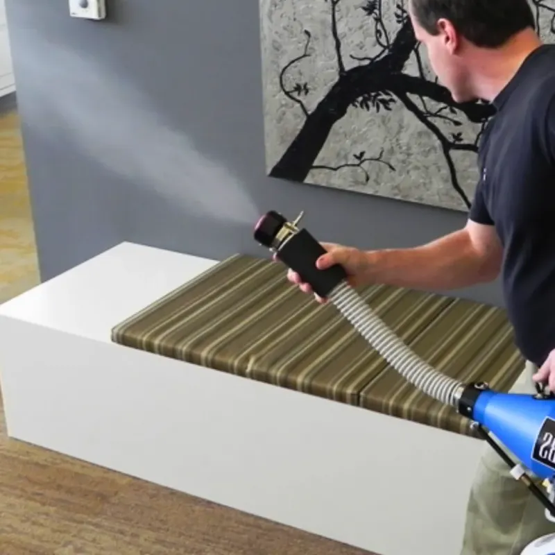 Professional Odor Removal in Jefferson County, TN